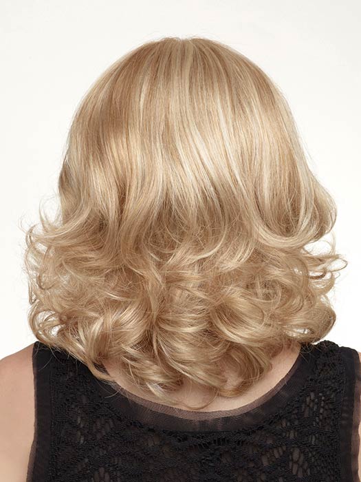 Ashley by Envy - Regal Wigs